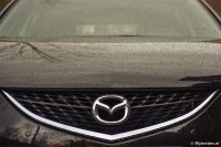 Mazda 6 SportBreak 2.0 CiTD Business