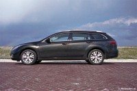 Mazda 6 SportBreak 2.0 CiTD Business