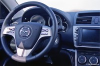 Mazda 6 SportBreak 2.0 CiTD Business