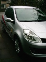 Renault Clio 1.4 16v Dynamique Luxe