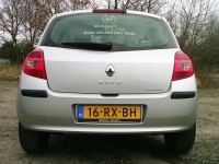 Renault Clio 1.4 16v Dynamique Luxe