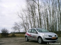 Renault Clio 1.4 16v Dynamique Luxe