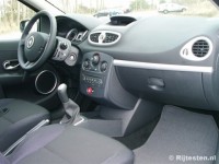 Renault Clio 1.4 16v Dynamique Luxe