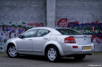 Dodge Avenger 2.0 SE