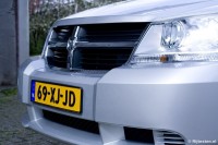 Dodge Avenger 2.0 SE