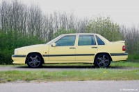 Volvo 850 T-5R  