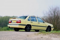 Volvo 850 T-5R  