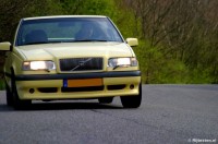 Volvo 850 T-5R  