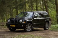 Jeep Patriot 2.4 Limited