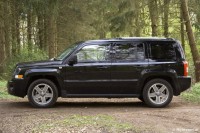 Jeep Patriot 2.4 Limited