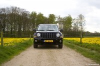 Jeep Patriot 2.4 Limited