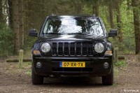 Jeep Patriot 2.4 Limited