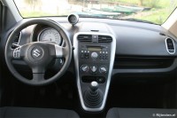 Suzuki Splash 1.2 Exclusive