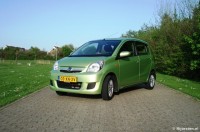 Daihatsu Cuore 1.0 Premium