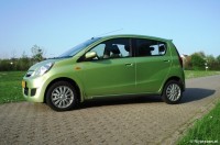 Daihatsu Cuore 1.0 Premium