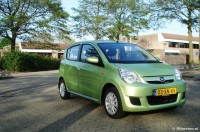 Daihatsu Cuore 1.0 Premium