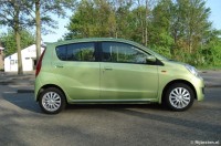 Daihatsu Cuore 1.0 Premium