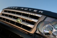 Land Rover Range Rover Sport TDV8 HSE