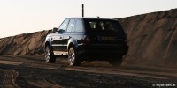 Land Rover Range Rover Sport TDV8 HSE