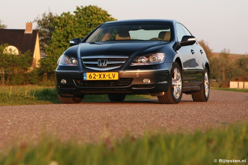 Honda Legend 3.5 V6 