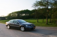 Honda Legend 3.5 V6 