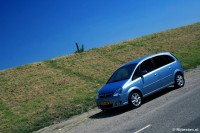 Opel Meriva 1.6 Twinport Cosmo