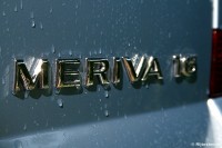 Opel Meriva 1.6 Twinport Cosmo