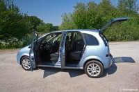 Opel Meriva 1.6 Twinport Cosmo