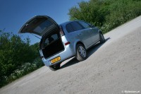 Opel Meriva 1.6 Twinport Cosmo