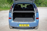 Opel Meriva 1.6 Twinport Cosmo