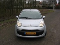 Citroën C1 1.0i Ambiance