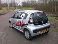 Citroën C1 1.0i Ambiance