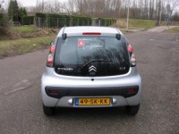 Citroën C1 1.0i Ambiance