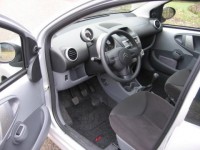 Citroën C1 1.0i Ambiance