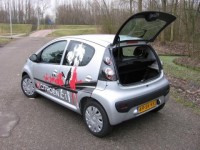 Citroën C1 1.0i Ambiance