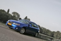 Subaru Impreza 2.0R Luxury