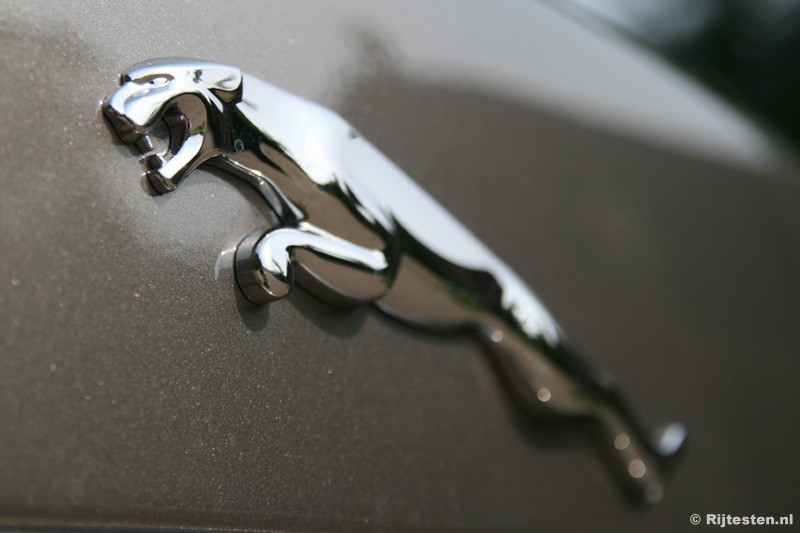 Jaguar XF 2.7D Premium Luxury