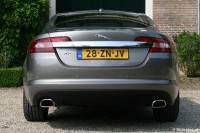 Jaguar XF 2.7D Premium Luxury