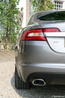 Jaguar XF 2.7D Premium Luxury