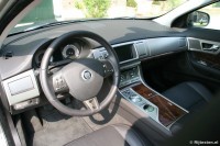 Jaguar XF 2.7D Premium Luxury