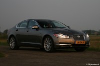 Jaguar XF 2.7D Premium Luxury