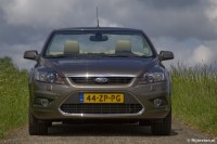 Ford Focus CC 2.0 Titanium