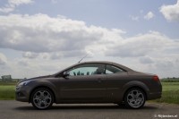 Ford Focus CC 2.0 Titanium