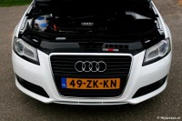 Audi A3 Cabriolet 2.0 TFSI Ambition Pro Line