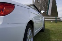 Chrysler Sebring Cabrio 2.7 V6 Limited