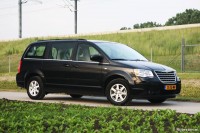 Chrysler Grand Voyager 2.8 CRD Touring