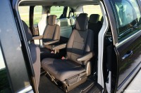 Chrysler Grand Voyager 2.8 CRD Touring