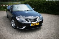 Saab 9-3 Cabriolet 2.0 Turbo Aero