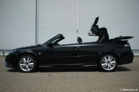 Saab 9-3 Cabriolet 2.0 Turbo Aero