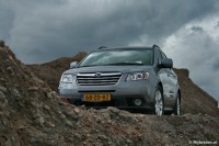 Subaru Tribeca 3.6 H6 AWD Executive